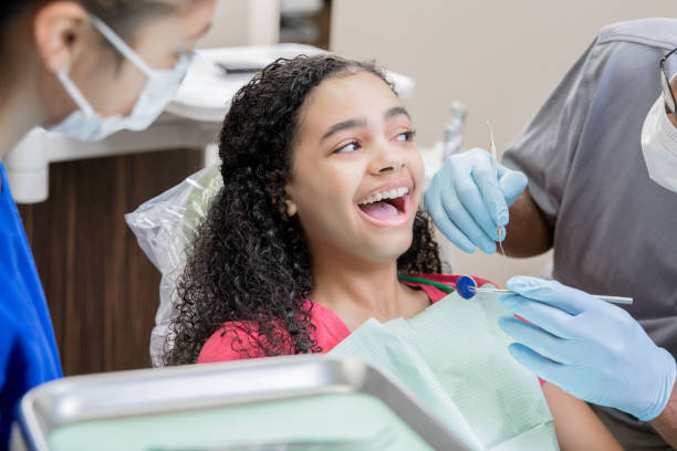 Best Emergency Wisdom Teeth Removal in Crimora, VA