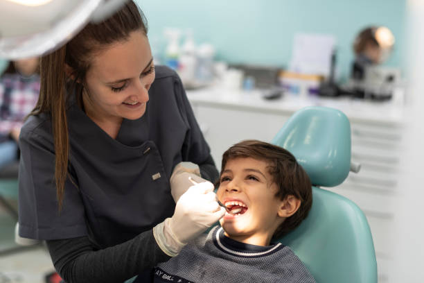Best Emergency Dental Care for Broken or Chipped Teeth in Crimora, VA