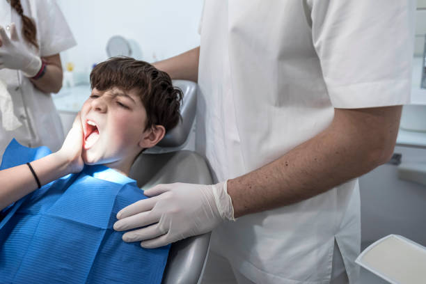 Best Emergency Wisdom Teeth Removal in Crimora, VA