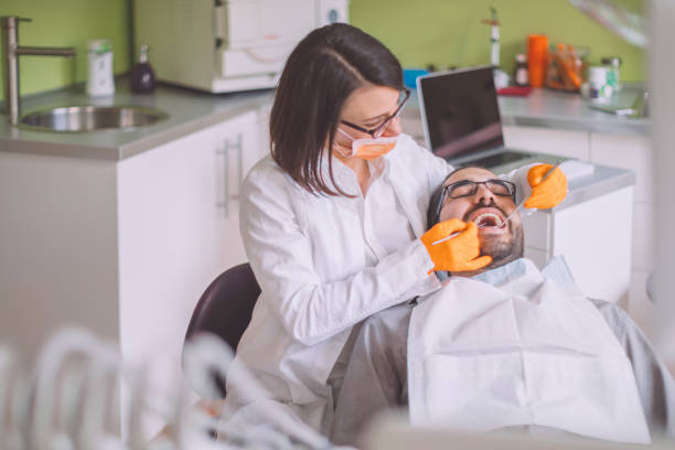 Best Urgent Care for Lost Fillings or Crowns in Crimora, VA