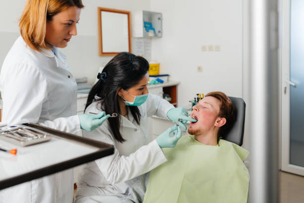 Best Emergency Tooth Extraction in Crimora, VA