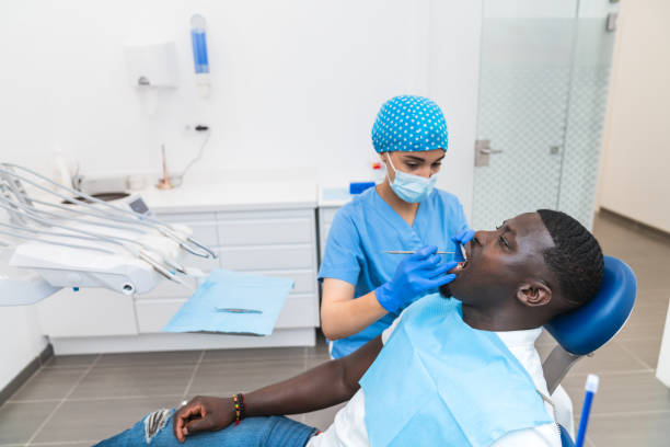 Best Emergency Treatment for Dental Infections or Abscesses in Crimora, VA