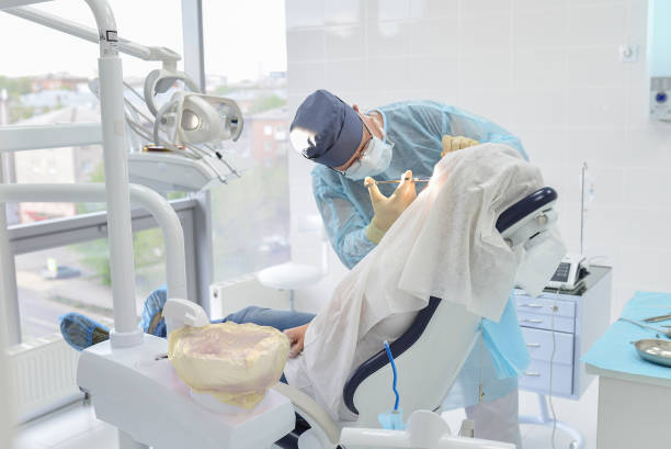 Best Urgent Care for Lost Fillings or Crowns in Crimora, VA